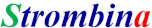 Logo Strombina